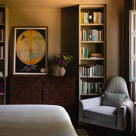 Borgo Pignano Hotel Florencia