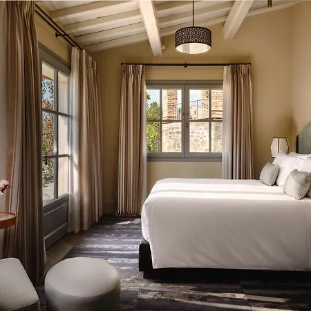 Borgo Pignano 5* Florencia