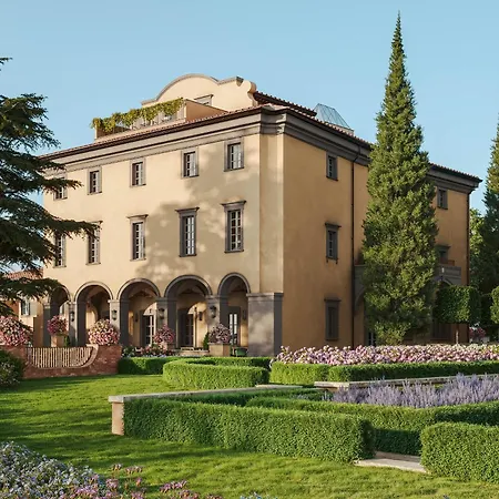 Borgo Pignano Hotel Florencia