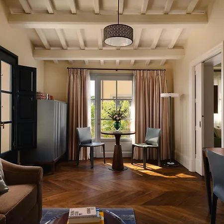 Borgo Pignano 5*