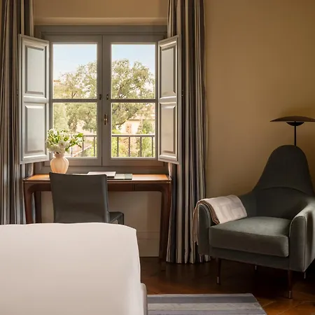 Borgo Pignano Hotel