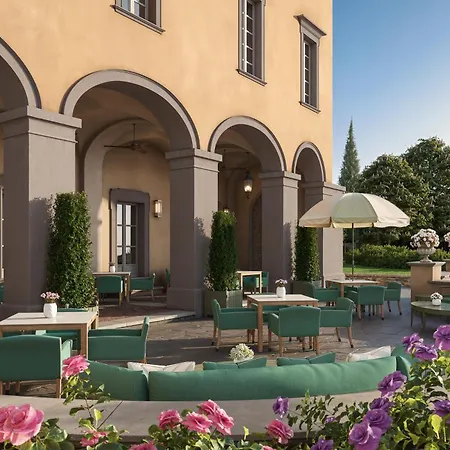 Hotel Borgo Pignano