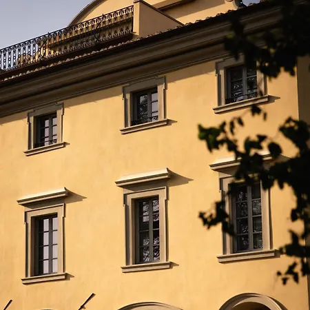 Borgo Pignano Hotel