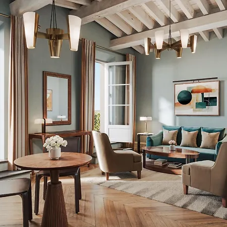 Hotel Borgo Pignano Florencia