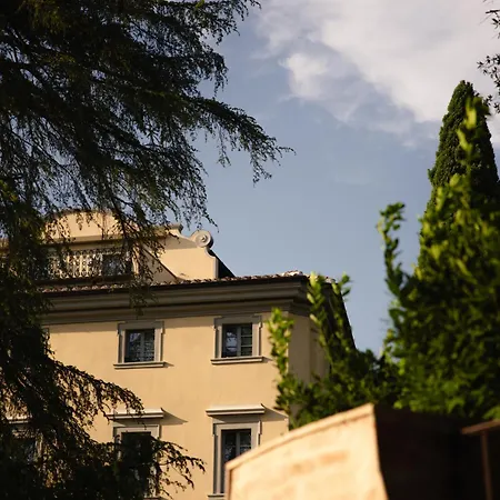 Hotel Borgo Pignano