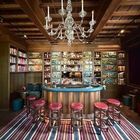Borgo Pignano 5* Florencia