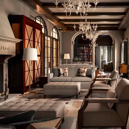 Hotel Borgo Pignano Florencia