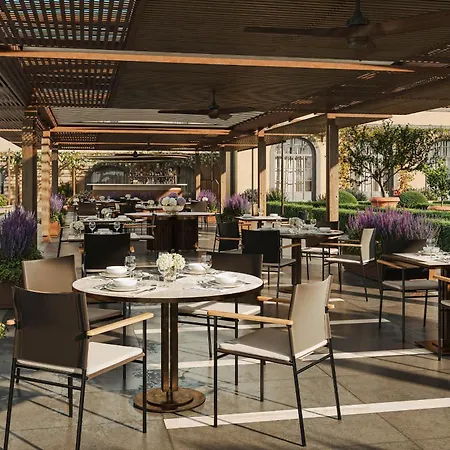 Hotel Borgo Pignano Florencia