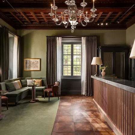 Hotel Borgo Pignano Florencia