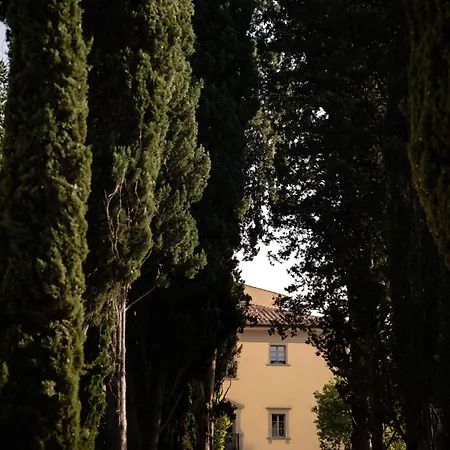Borgo Pignano Florencia