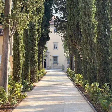 Borgo Pignano Florencia