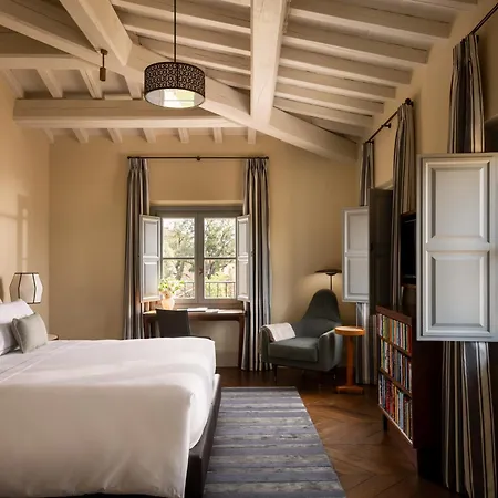 Borgo Pignano Hotel